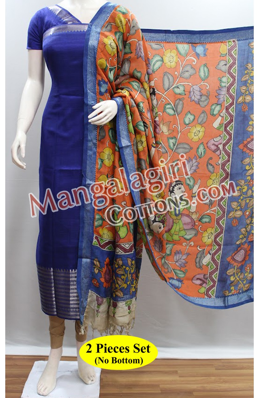 Mangalagiri Dress Material 02105