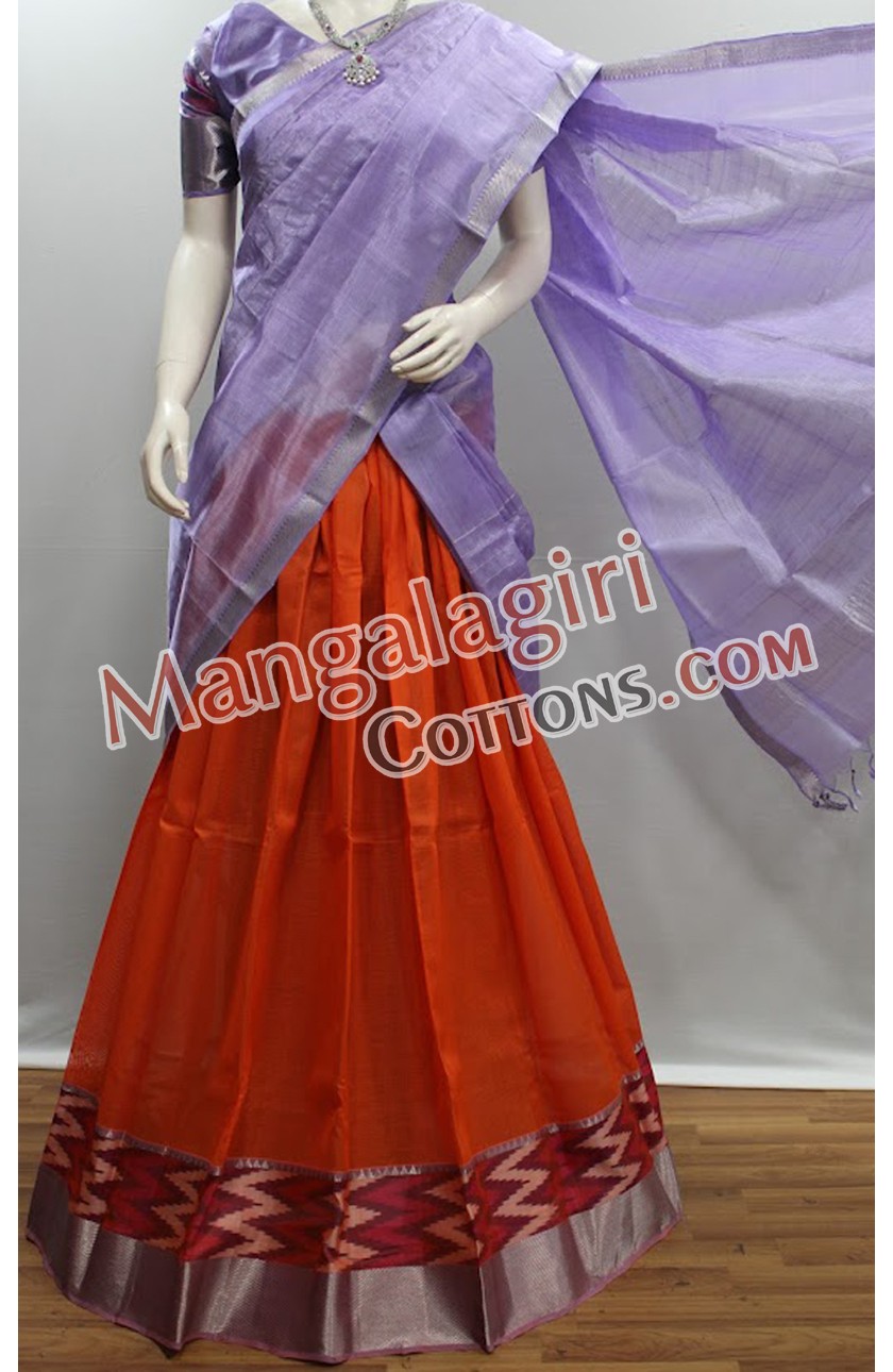 Mangalagiri Dress Material 02133