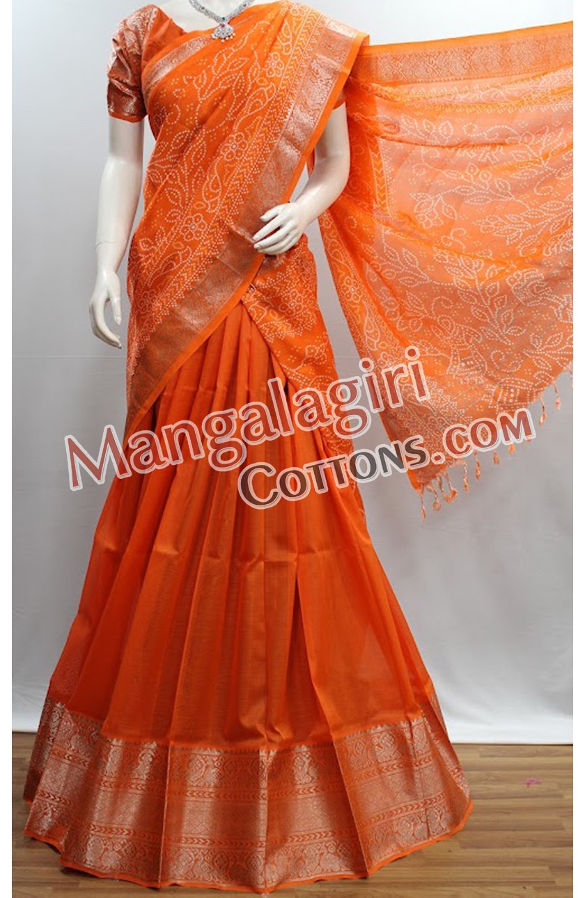 Mangalagiri Dress Material 02156