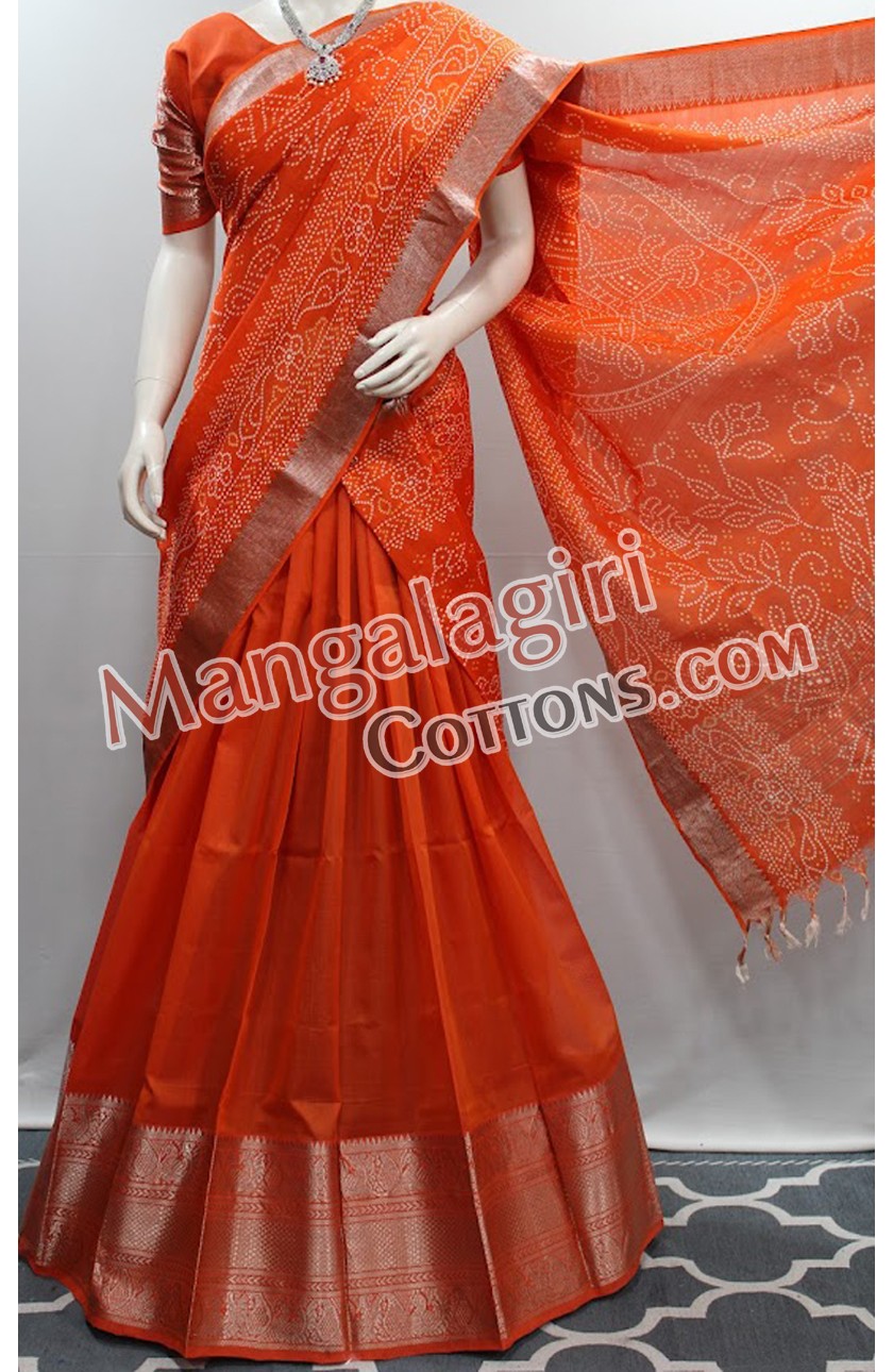 Mangalagiri Dress Material 02214