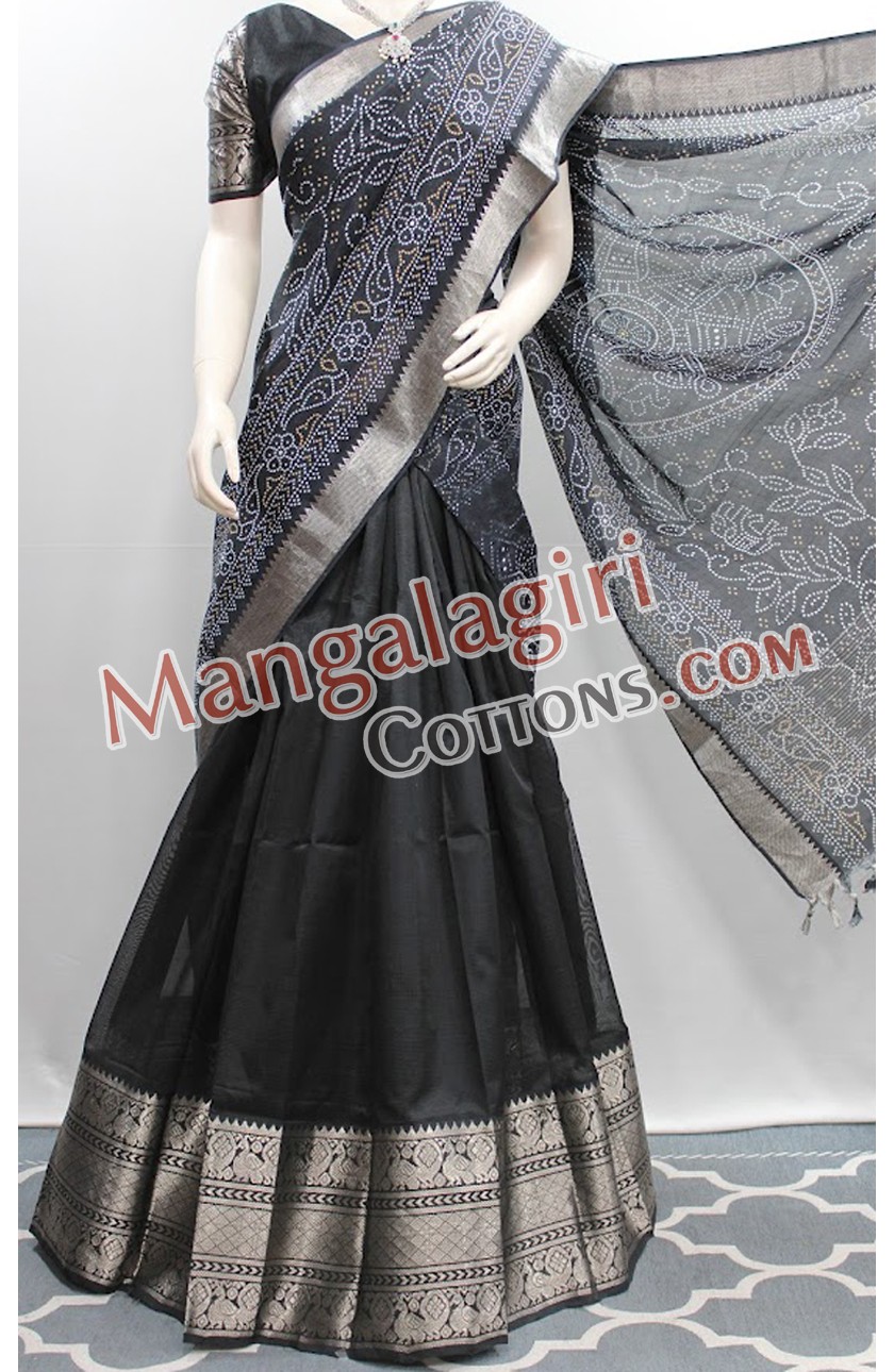 Mangalagiri Dress Material 02221