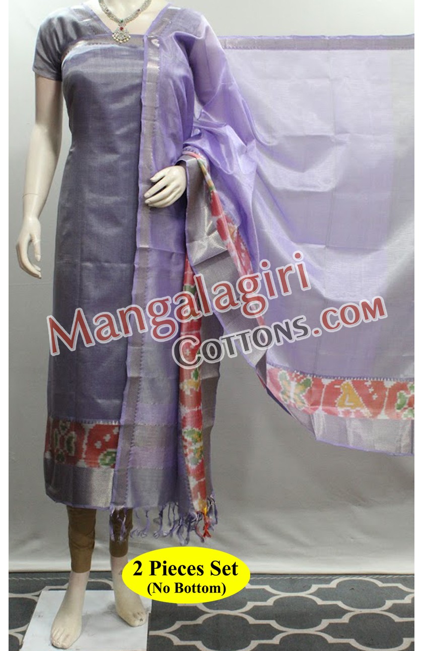 Mangalagiri Dress Material 02380