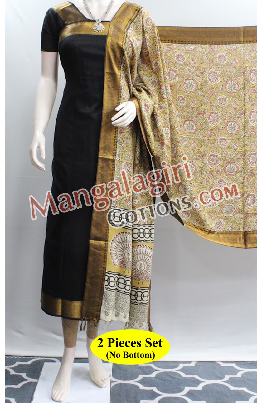 Mangalagiri Dress Material 02423