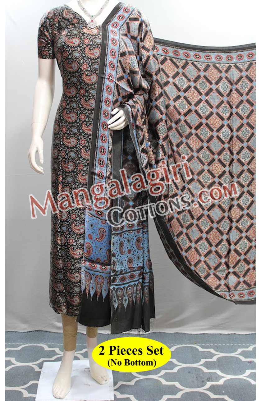 Mangalagiri Dress Material 02480