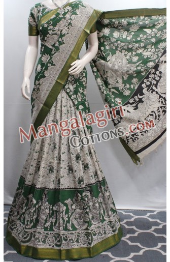 Mangalagiri Dress Material 02482