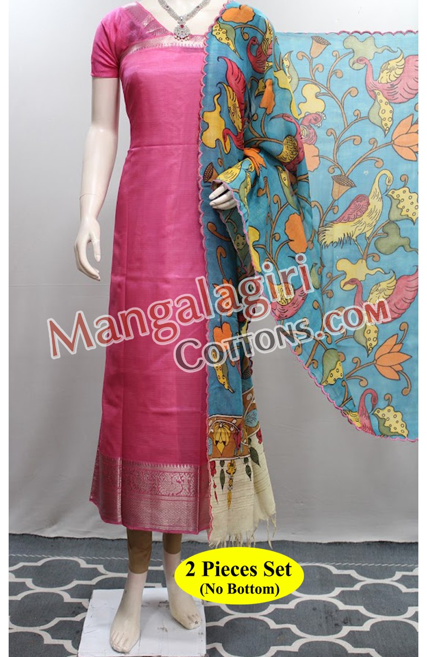 Mangalagiri Dress Material 02504