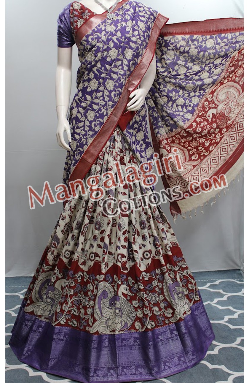 Mangalagiri Dress Material 02510
