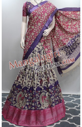 Mangalagiri Dress Material 02512