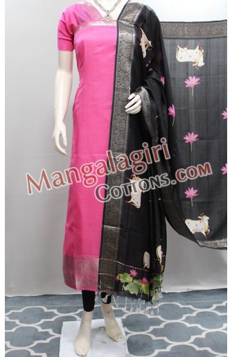 Mangalagiri Dress Material 02525