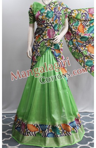 Mangalagiri Dress Material 02531