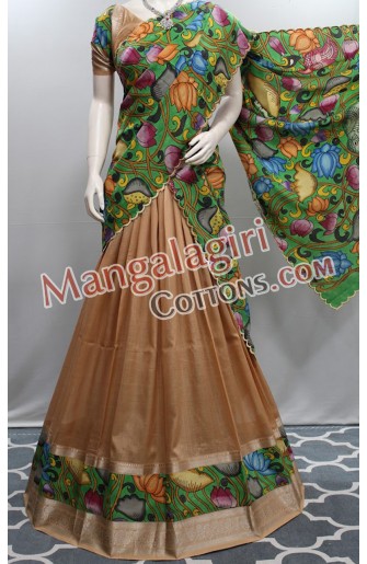 Mangalagiri Dress Material 02532