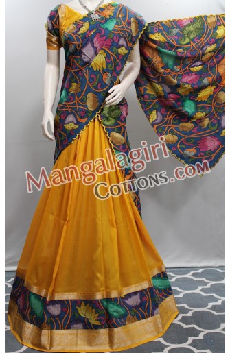 Mangalagiri Dress Material 02533