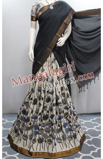 Mangalagiri Dress Material 02544