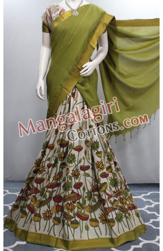 Mangalagiri Dress Material 02545