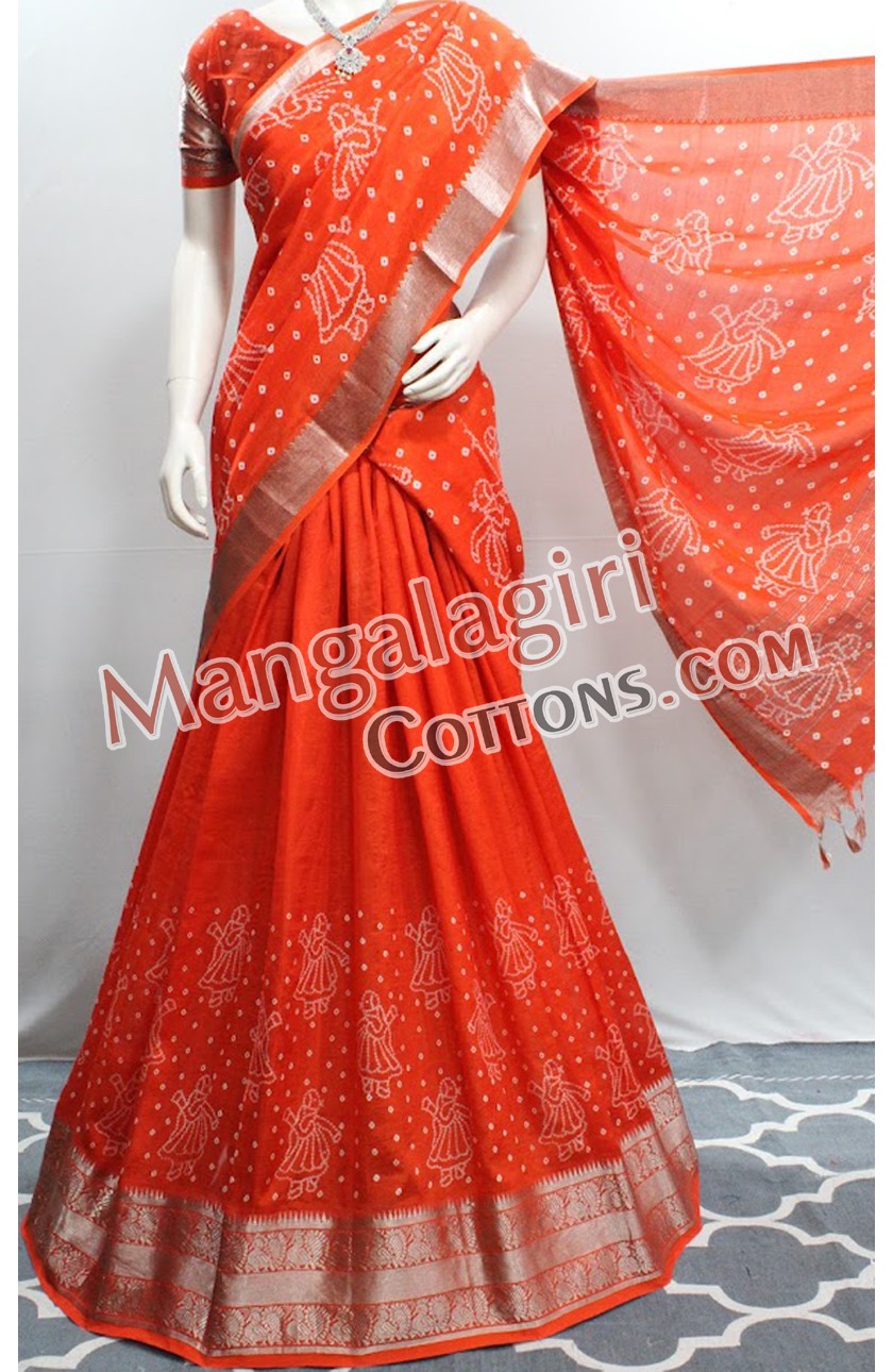 Mangalagiri Dress Material 02555