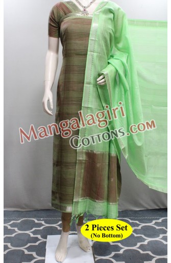 Mangalagiri Dress Material 02556