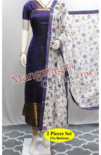 Mangalagiri Dress Material 02565