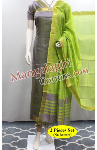Mangalagiri Dress Material 02574