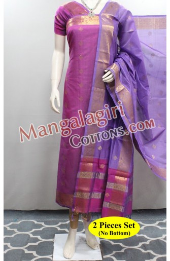 Mangalagiri Dress Material 02578
