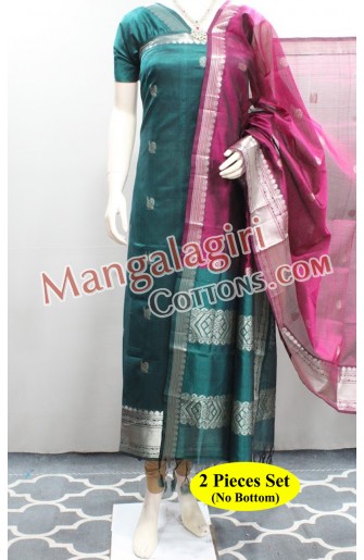 Mangalagiri Dress Material 02579