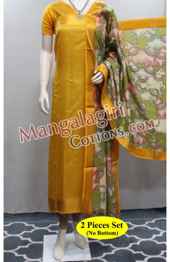 Mangalagiri Dress Material 02599