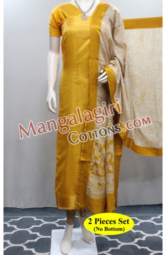 Mangalagiri Dress Material 02601