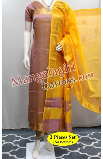 Mangalagiri Dress Material 02602