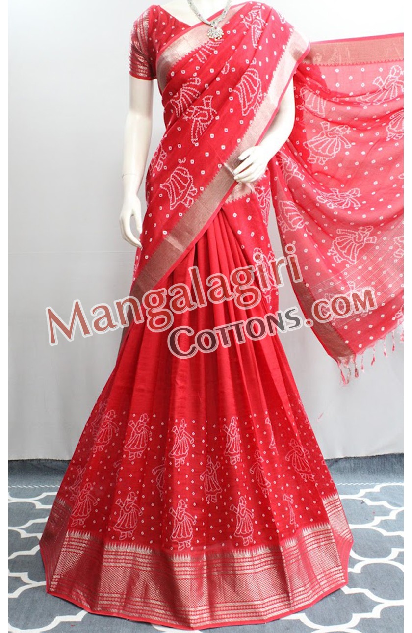 Mangalagiri Dress Material 02606 Mangalagiri Dress Material 02606