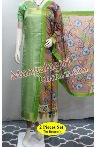 Mangalagiri Dress Material 02622