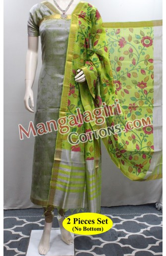 Mangalagiri Dress Material 02636