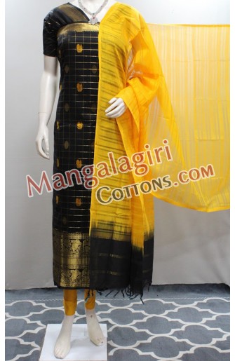Mangalagiri Dress Material 02664