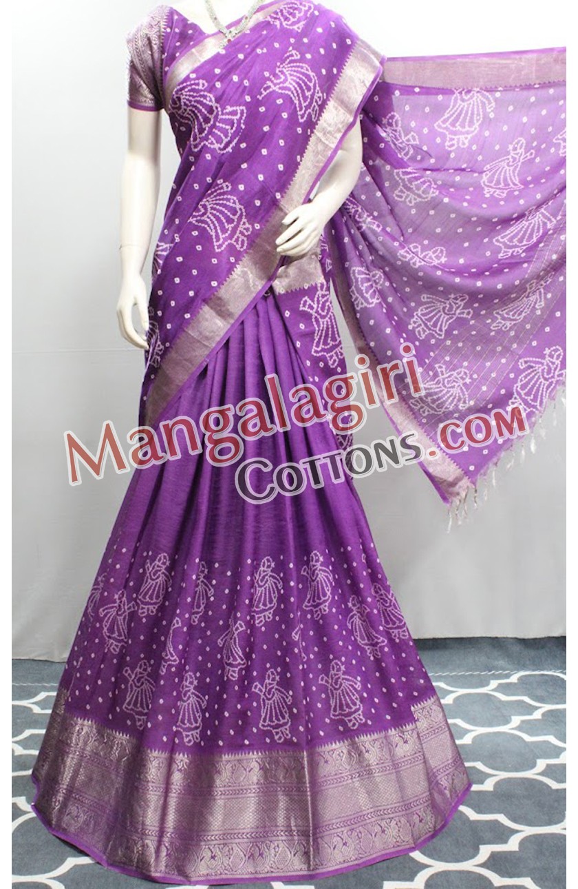 Mangalagiri Dress Material 02665