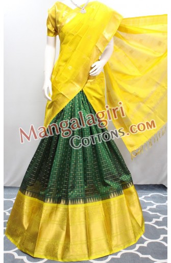 Mangalagiri Dress Material 02666