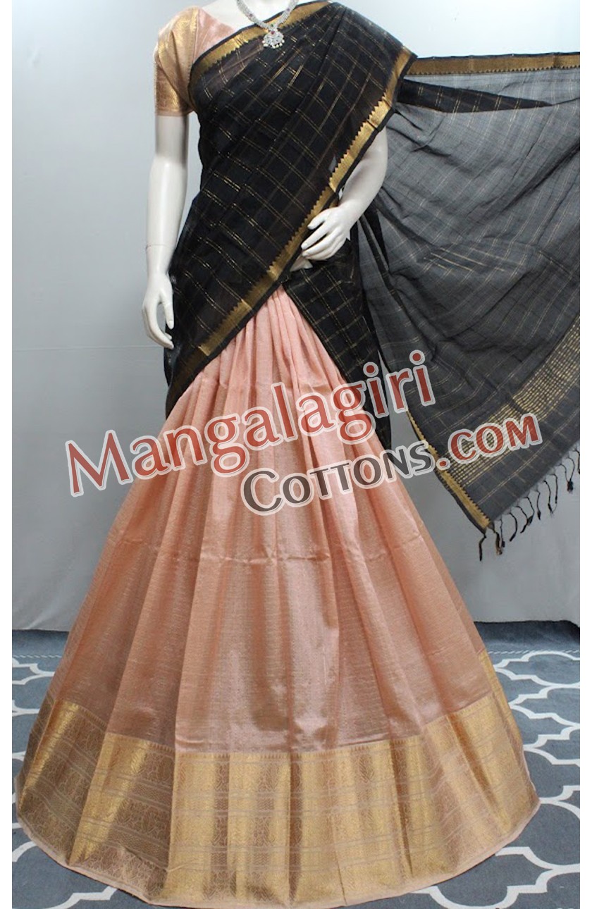 Mangalagiri Dress Material 02667