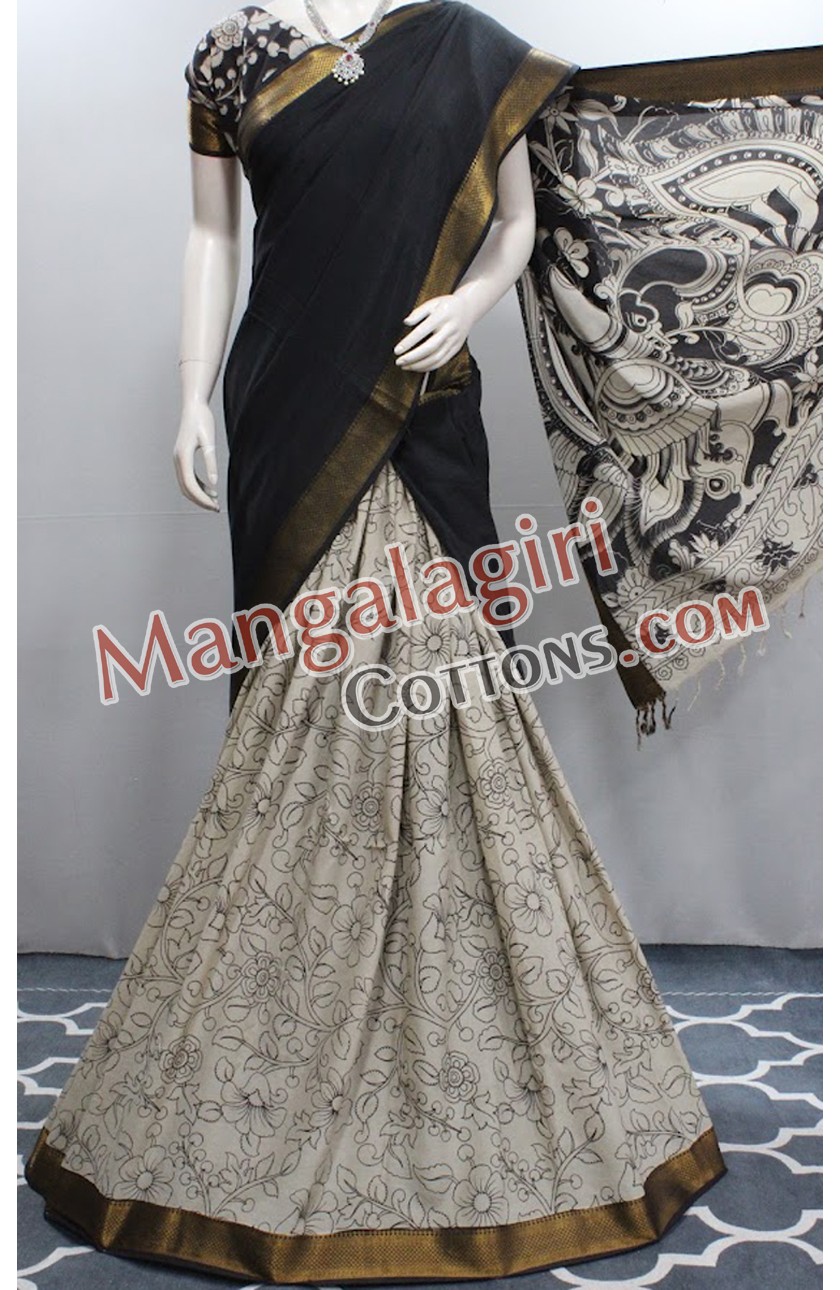 Mangalagiri Dress Material 02668