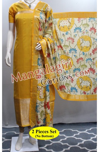 Mangalagiri Dress Material 02691