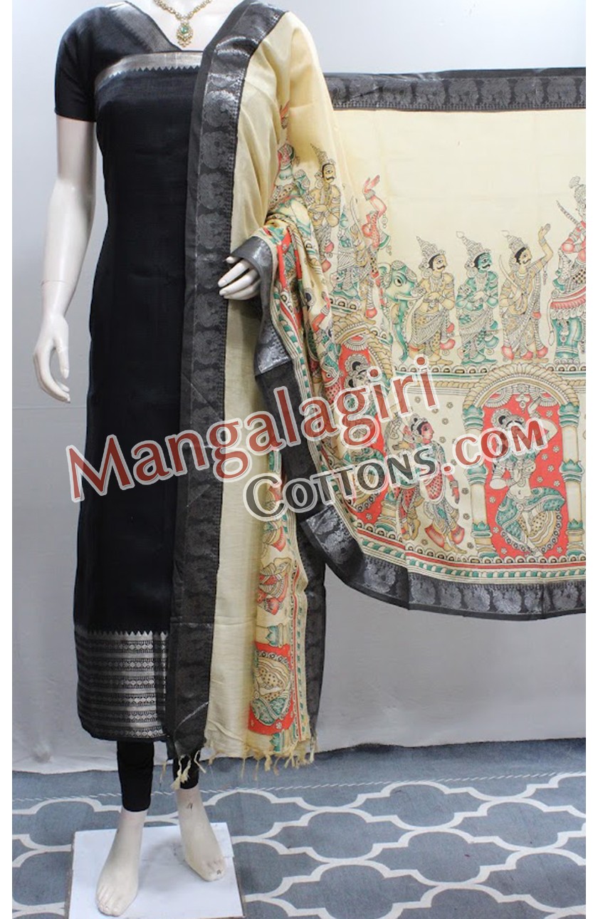 Mangalagiri Dress Material 02693