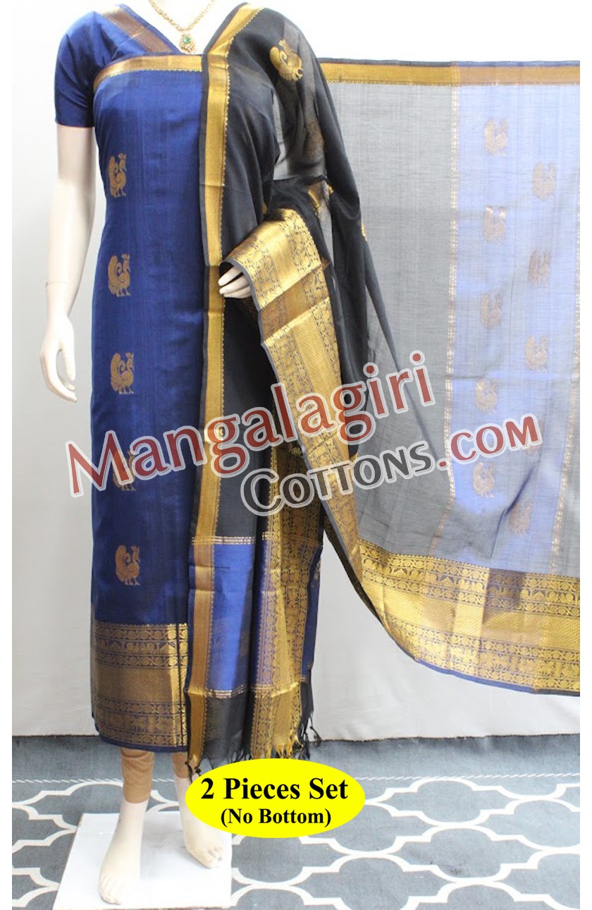 Mangalagiri Dress Material 02712