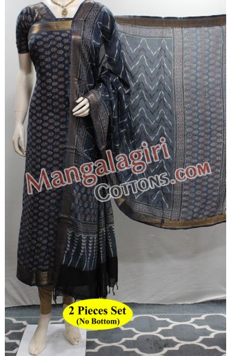 Mangalagiri Dress Material 02716