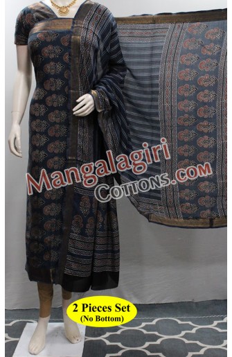 Mangalagiri Dress Material 02722