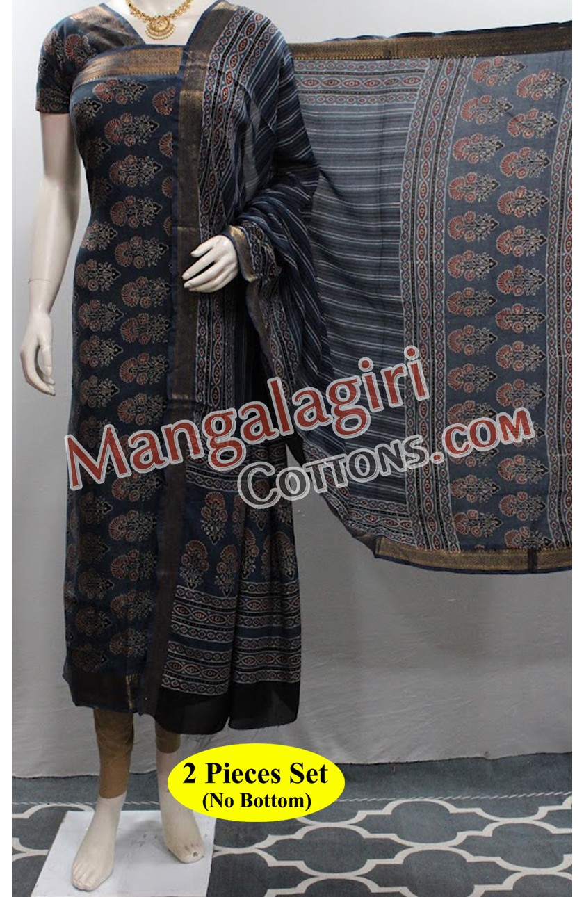Mangalagiri Dress Material 02722