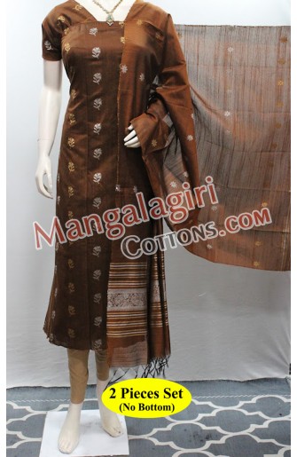 Mangalagiri Dress Material 02727