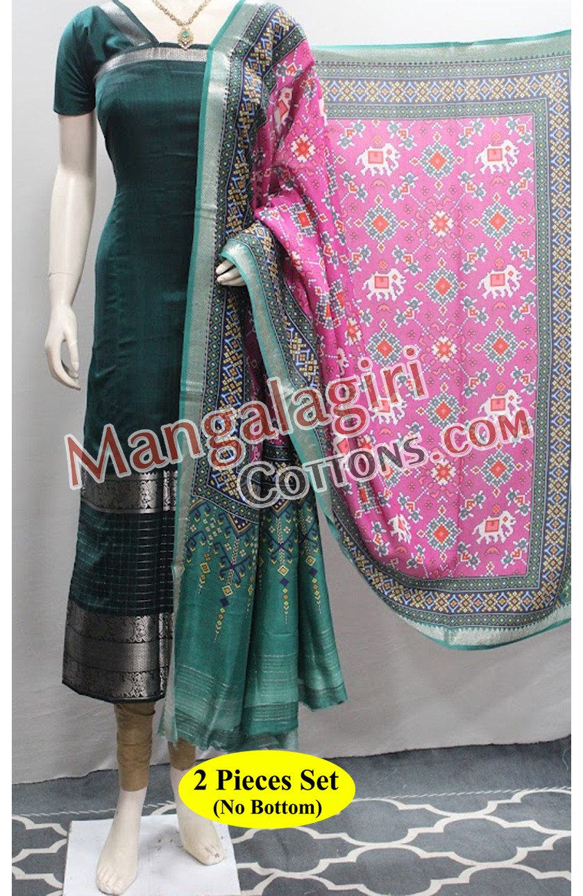 Mangalagiri Dress Material 02752