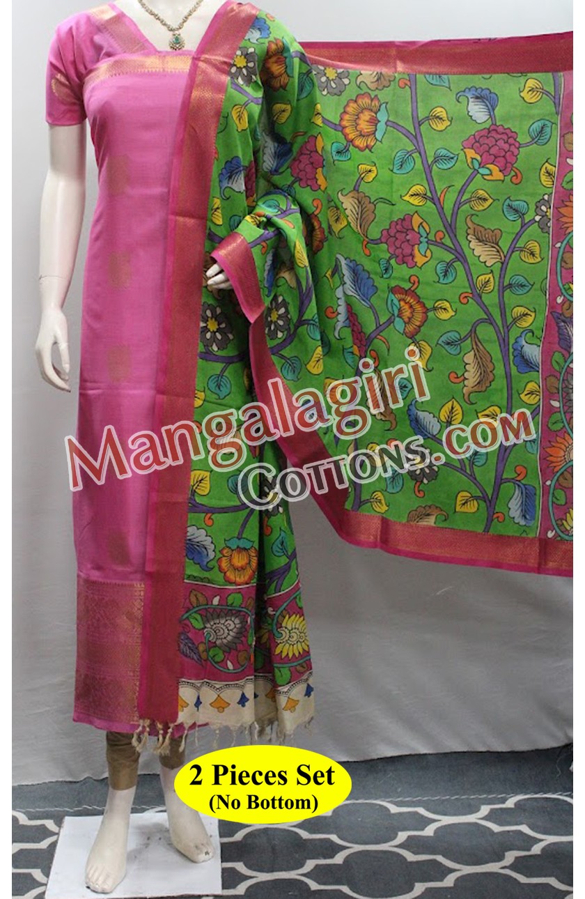 Mangalagiri Dress Material 02753