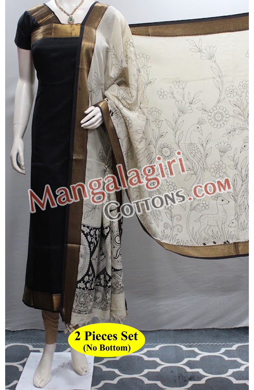 Mangalagiri Dress Material 02762