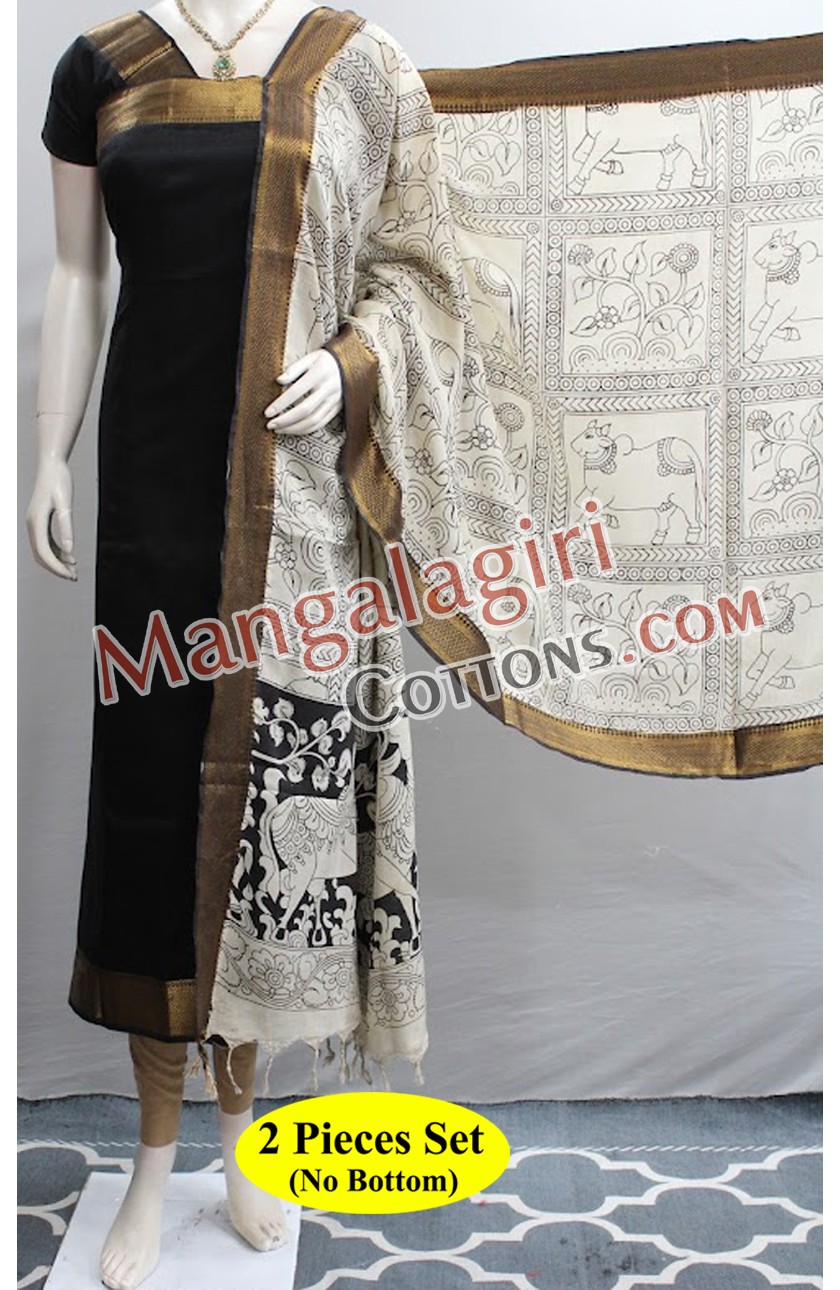 Mangalagiri Dress Material 02763