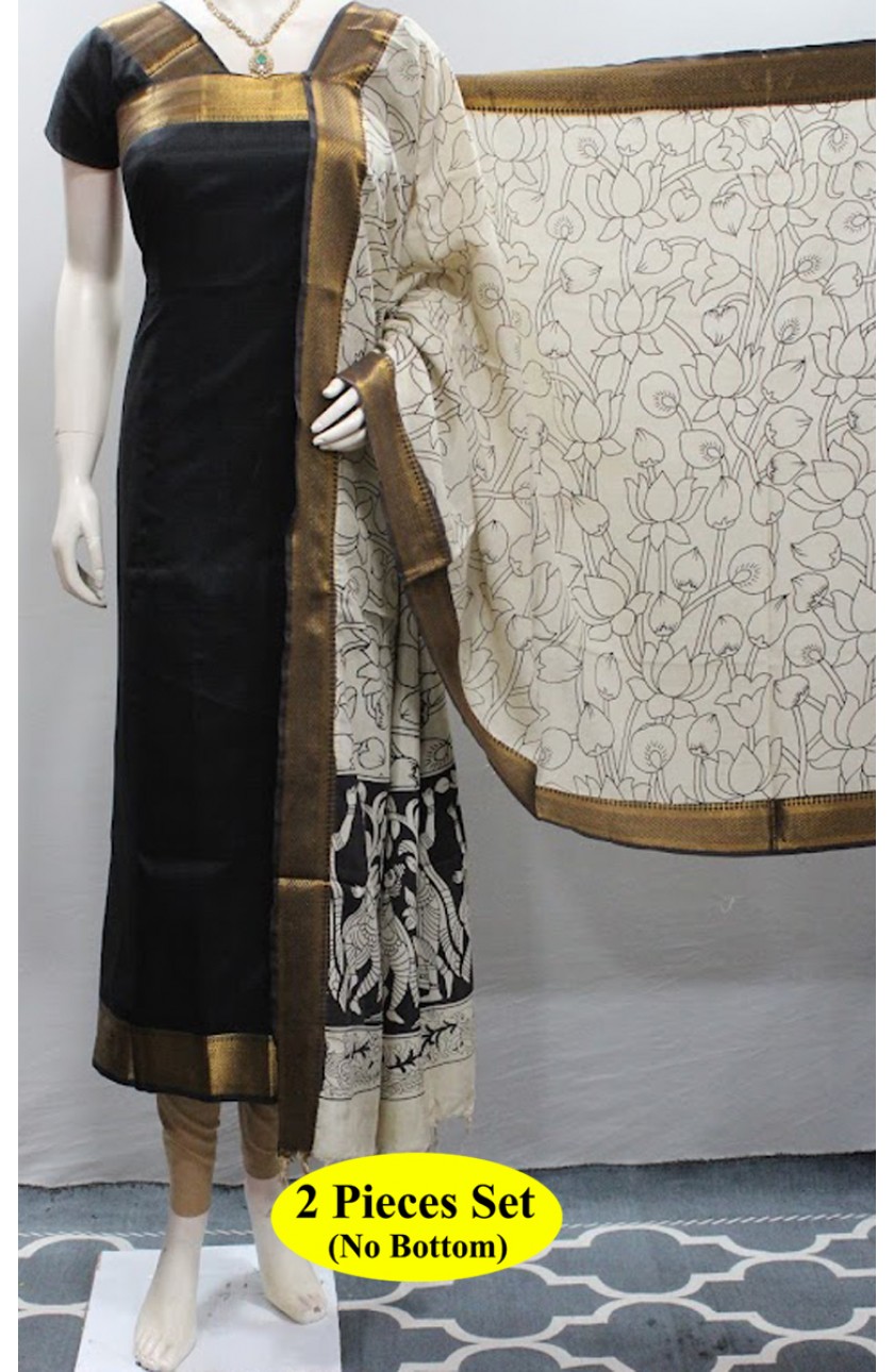 Mangalagiri Dress Material 02764