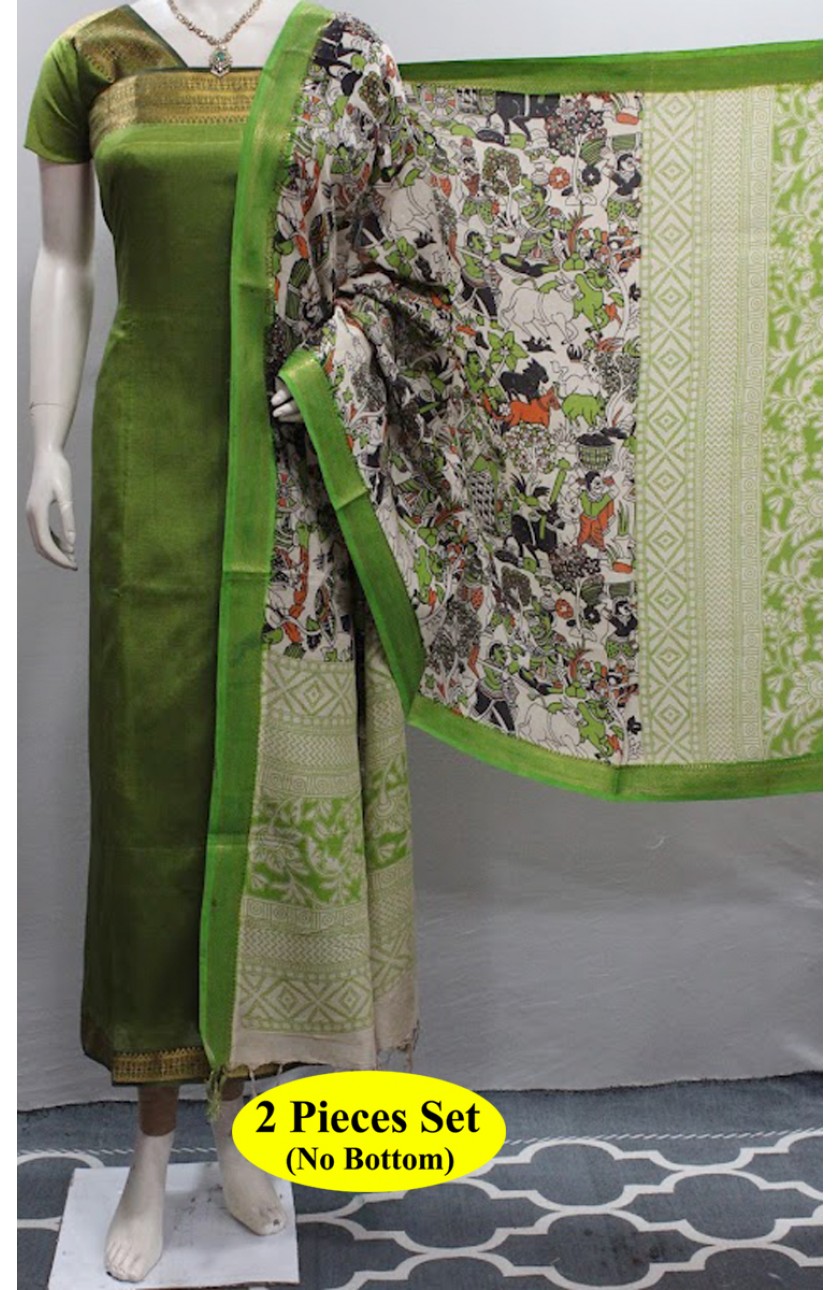 Mangalagiri Dress Material 02765