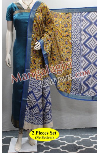 Mangalagiri Dress Material 02766