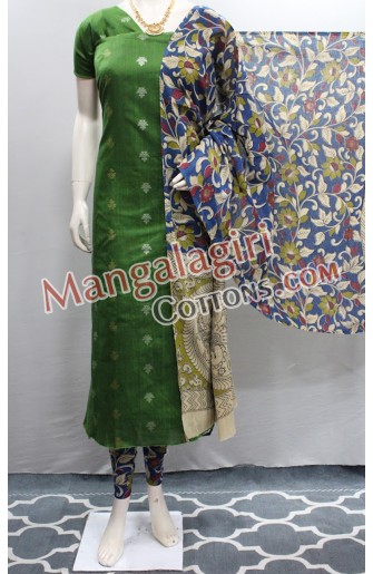 Mangalagiri Dress Material 02768